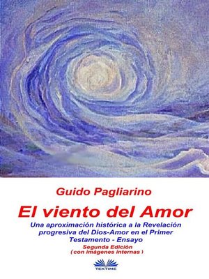 cover image of El Viento Del Amor